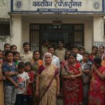 Elderly Man Brutally Murdered Over Suspicion of Informing; FIR Registered After Relatives Gherao Bareilly Police Station