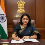 Bareilly gets new Divisional Commissioner: IAS Anamika Singh takes charge, Saumya Agarwal transferred