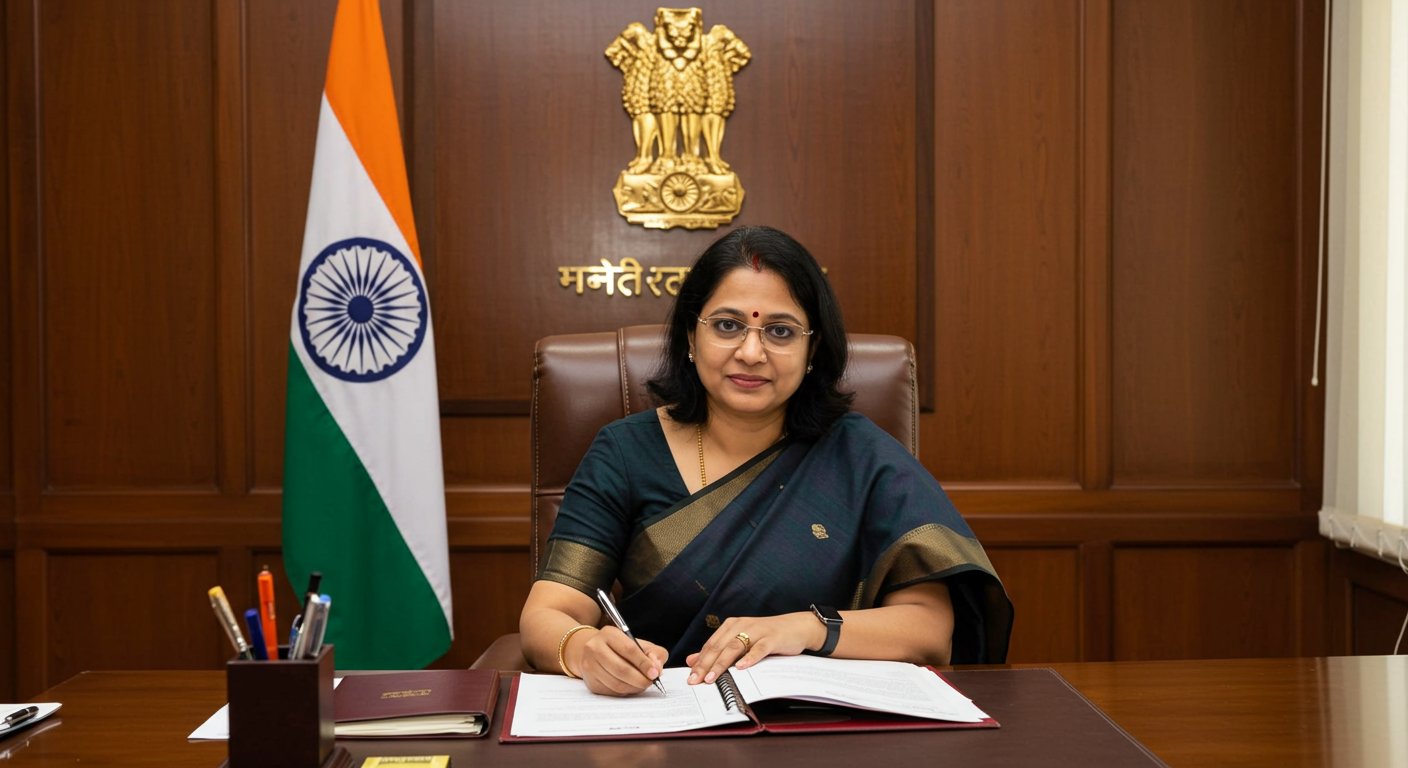 Bareilly gets new Divisional Commissioner: IAS Anamika Singh takes charge, Saumya Agarwal transferred