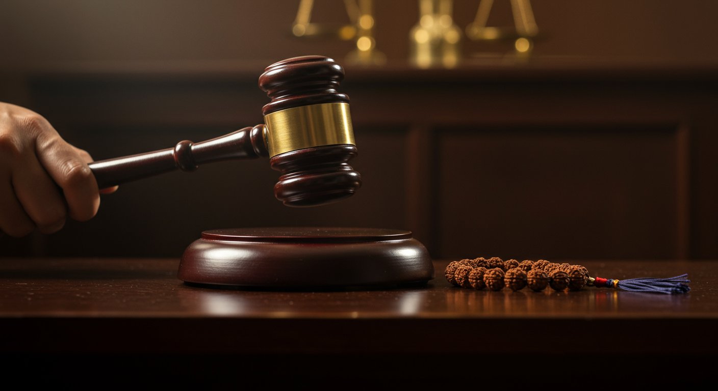 Horrific Murder in Bareilly: Devotee Couple's Killer Sentenced to Life Imprisonment, Court Imposes Heavy Fine