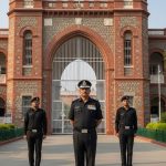 Bareilly's Old Jail Gets New Life: Superintendent and Two Jailers Appointed, Find Out What Will Change