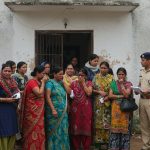Bareilly: Suspicious death of railway employee's wife; her maternal family levels serious murder allegations, police investigating.
