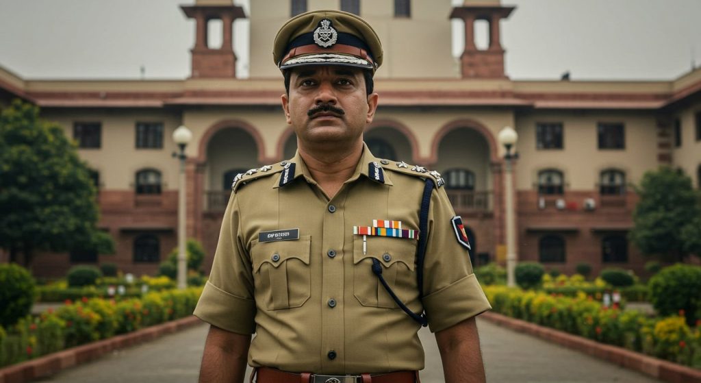 Bareilly: High Court Orders SSP to Produce Missing Person, Appear in Person; Major, Strict Order Goes Viral