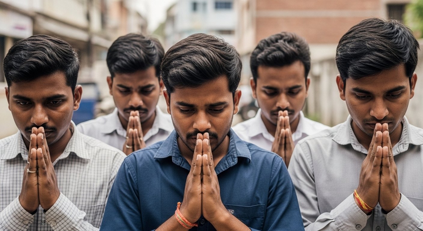 बरेली हिंसा: बवाल के आरोपियों ने हाथ जोड़कर मांगी माफी, कहा ‘अब कभी नहीं करेंगे पथराव’, वीडियो वायरल