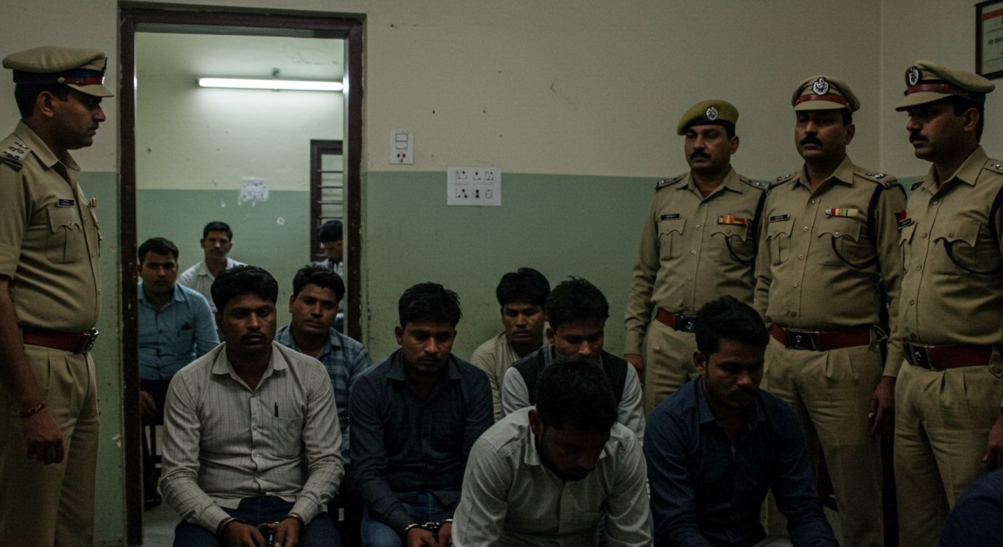 बरेली हिंसा: 15 और आरोपी जेल भेजे गए, कुल 26 हिरासत में, पुलिस की कड़ी पूछताछ जारी