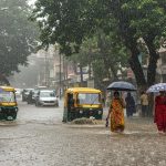 Bareilly's First Day of September Waterlogged: 125 mm Rain, Orange Alert, Schools Closed Tomorrow Too