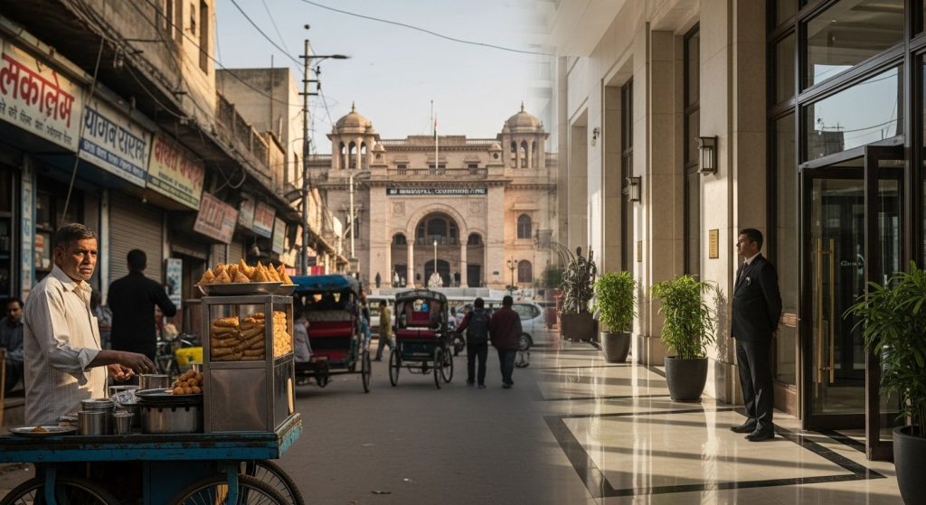 Bareilly's New Rule: Trade License Mandatory For All, From Street Vendors To 5-Star Hotels, Within A Month; Strict Order From Municipal Corporation