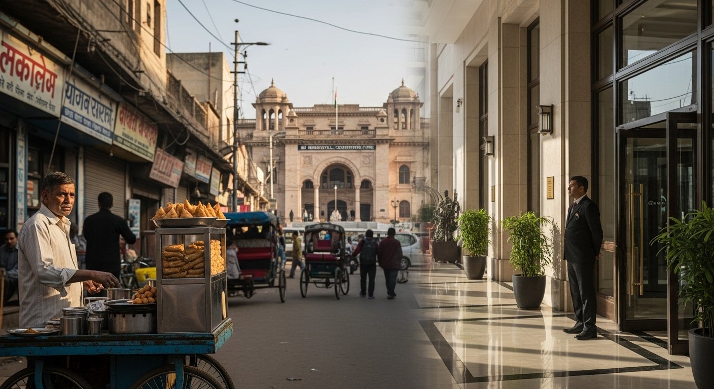 Bareilly's New Rule: Trade License Mandatory For All, From Street Vendors To 5-Star Hotels, Within A Month; Strict Order From Municipal Corporation