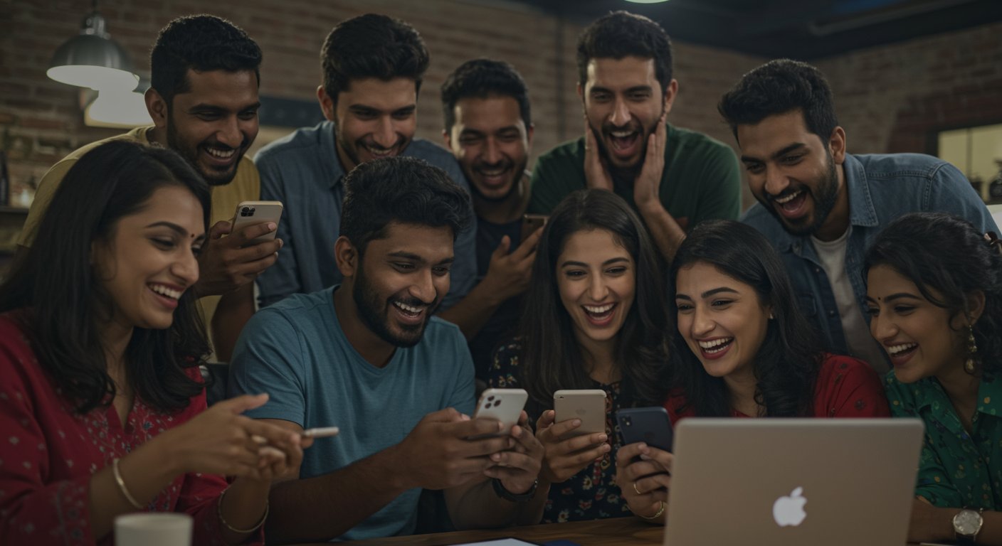 Video on the benefits of black takes social media by storm; people are thoroughly enjoying it!
