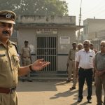Bhagipur Shooting Incident: SSP's Major Decision, Entire Warehouse Police Post Suspended; Makes a Special Appeal to the Public