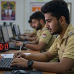 UP Sub-Inspector Recruitment 2025: Last Chance to Become an SI! Tomorrow is the Deadline to Apply for 4543 Posts, Hurry!