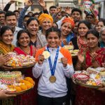 World Boxing: Bhiwani's Jasmine Wins Gold; Nupur and Pooja's Medals Spark Haryana Celebrations