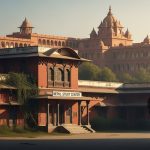 BHU's Nepal Study Centre: Failed to complete 50 years, even though Nepal's PM and governors are its alumni.