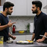 Bigg Boss 19: Amaal and Abhishek in a heated debate over food, 'Kitchen Politics' makes a new entry in the house
