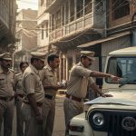 Bihar Police Camps in Badaun: Hunt for Accused Intensifies in ₹15 Crore Jewel Theft Case