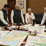 Major Brainstorming of BJP-RSS in UP: Strategy to Be Formulated for Panchayat, MLC, and 2027 Elections