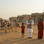 BJP's special focus on providing permanent housing to nomadic communities: profound political implications alongside social upliftment.