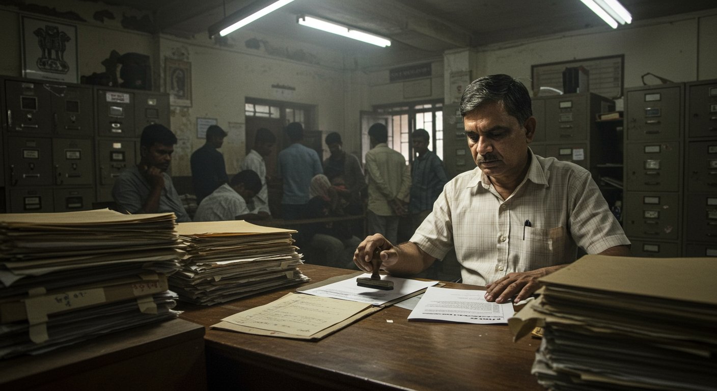 Agra's Big Lie of Good Governance: 3 Out of 10 Complaints Fraudulently Closed, Shocking Report!