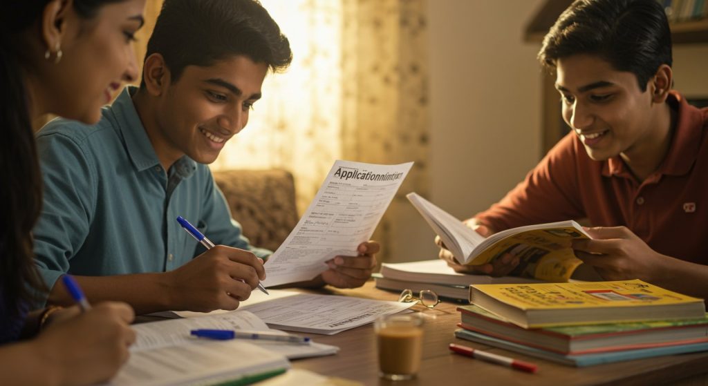 UP Board Exam 2026: Deadline for 10th and 12th Applications Extended, Students Get Golden Opportunity!
