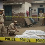 UP Sensation: Mystery Deepens Over Aunt-Nephew Deaths, Police Probe Underway
