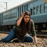 Bollywood Actress Karishma Sharma Jumps From Moving Train, Suffers Serious Head and Back Injuries; Hospitalized