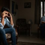 Boy forced to live with ex-girlfriend even after breakup; the reason will blow your mind!
