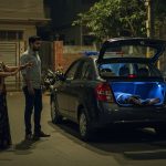 UP: Brother-in-law found in car's trunk, wife levels serious allegations against husband; case registered.