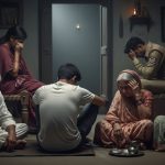 UP: BSF Jawan Fell For Younger Brother's Wife, Committed Shameful Act At Night; Entire Family's Head Bowed In Shame