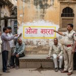 Badaun: 'Ram-Ram' Written at Shared Shrine Sparks Row; Police Detail How Dispute Was Resolved