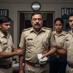 Sub-inspector arrested taking Rs 20,000 bribe in Budaun; Anti-Corruption Team's major action