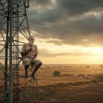 Badaun: Farmer Climbs Tower With Noose Around Neck, Threatens To Die If Denied Justice; Video Viral