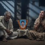 Husband's Suspicious Death in Budaun: Wife and Lover Face Serious Murder Charges, Family Seeks Justice