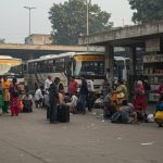 Ambala: Bus service halted on 6 major routes, Jammu-Punjab passengers face severe inconvenience; restoration expected soon.