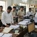 UP: Crores in Business, Tax Evasion by Declaring Earnings in Lakhs; State Tax Department Conducts Major Raids in Four Districts, Customer Records Scrutinized