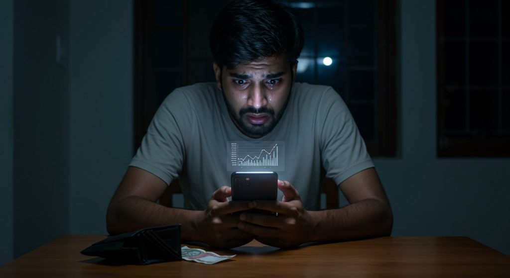 UP: Youth loses ₹10.22 lakh to 'business' offer scam on Telegram