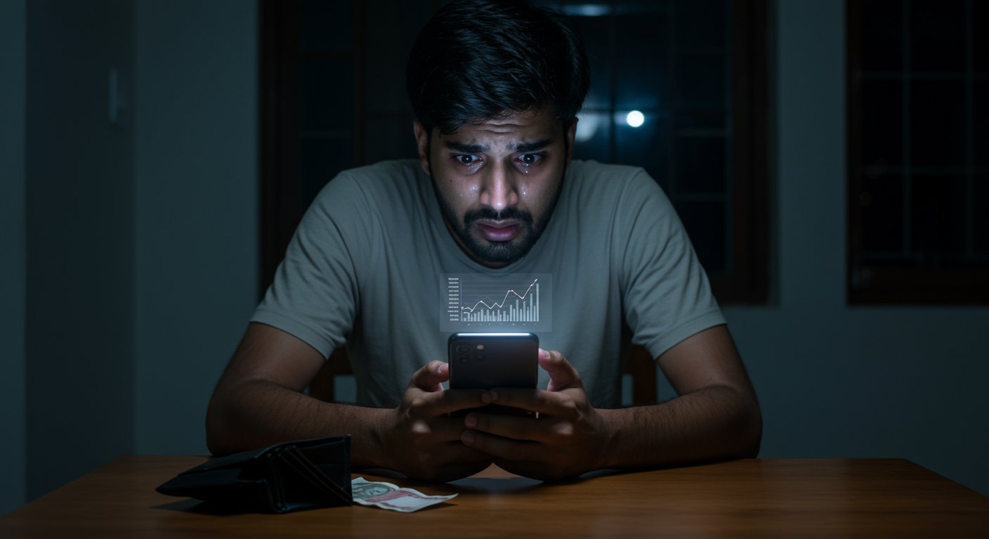 यूपी में टेलीग्राम पर ‘बिजनेस’ ऑफर का झांसा, युवक ने गंवाए 10 लाख 22 हज़ार रुपये