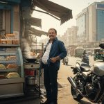 UP Samosa-Sweets Seller's Rs 5 Crore HDFC Bank Fraud: Bought a Rs 3 Lakh Bike, Lavishly Spent Money
