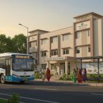 Major Decision by UP Cabinet: 15 CHCs to Now Operate via Private Partnership, E-Buses to Ply in State Cities