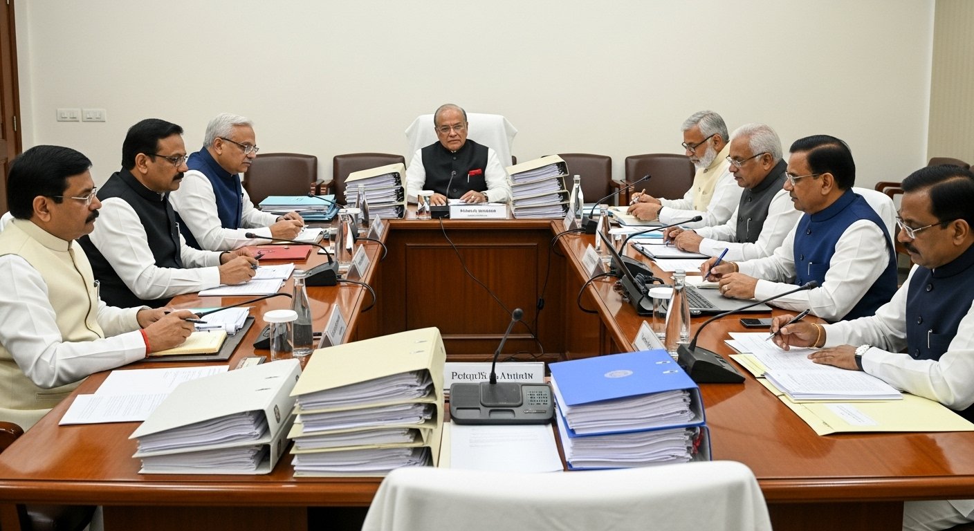Major decisions in UP Cabinet meeting: 15 out of 16 proposals approved, one agriculture-related proposal deferred - Know the full update