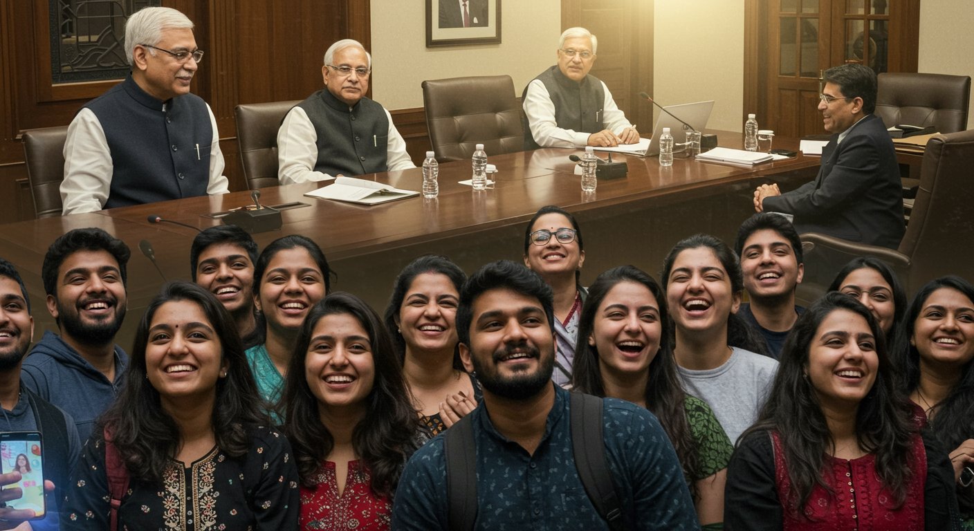 यूपी कैबिनेट का बड़ा फैसला: निकायों में 3600 पदों पर बंपर भर्ती को हरी झंडी, युवाओं के लिए खुशखबरी!