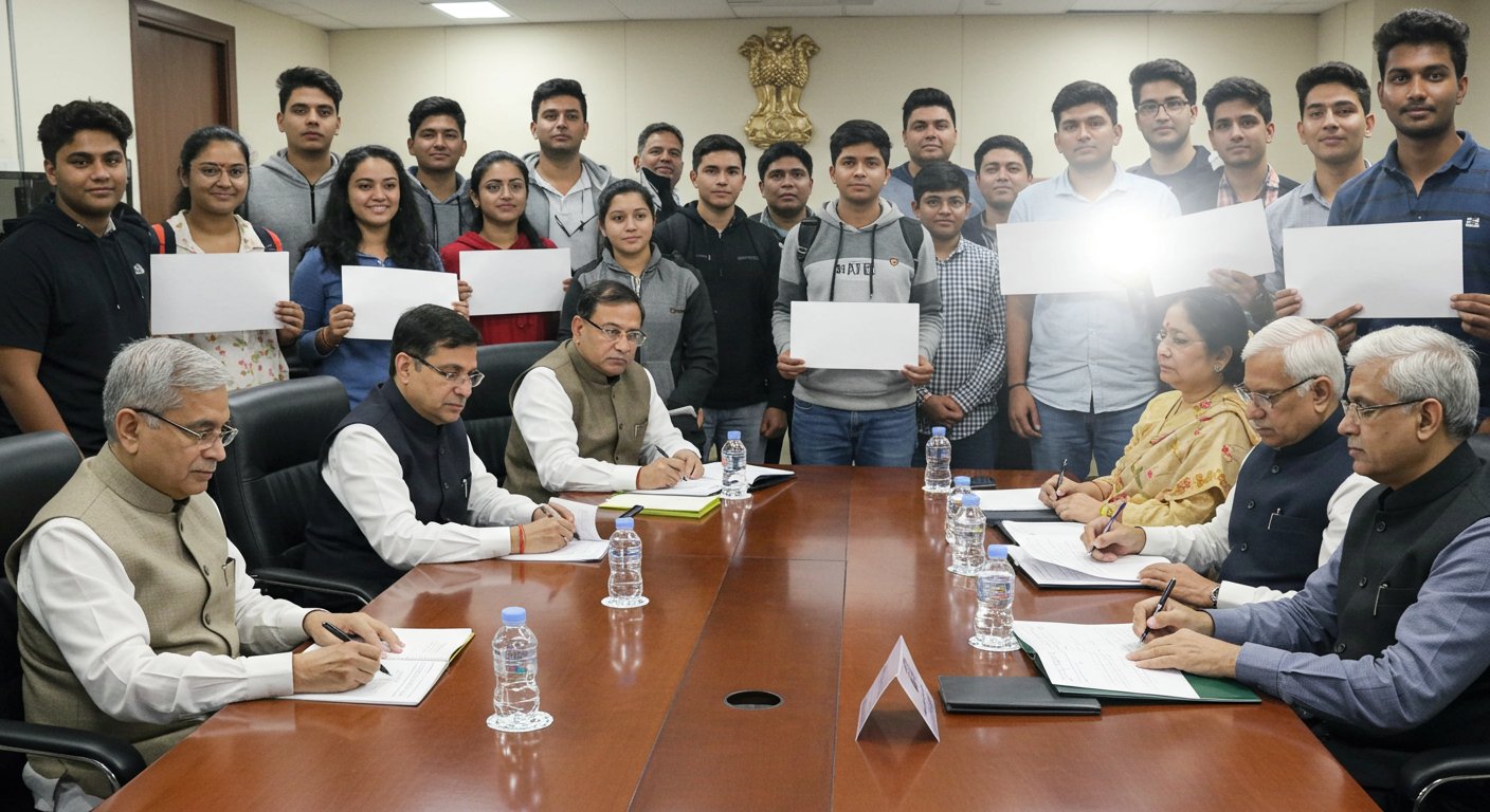 यूपी कैबिनेट बैठक आज: नगर निकायों में 3000 से अधिक पदों पर भर्ती के मानक होंगे तय, युवाओं को मिलेगी राहत