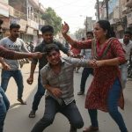 Calling After Breakup Proves Costly: UP Woman Slaps Former Lover 11 Times; Brother And Friends Also Assault Him