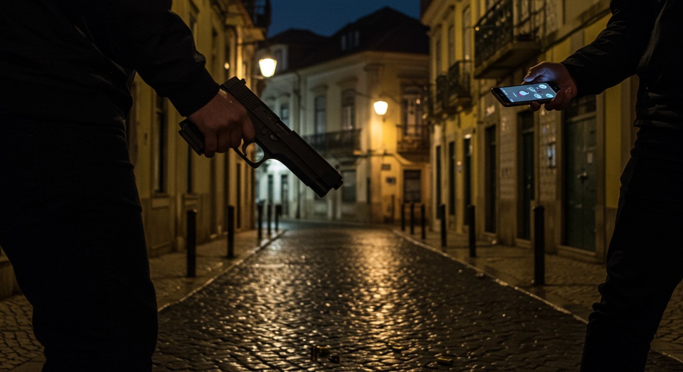 "Ignore the Call, Get Shot Directly": Lawrence Bishnoi Gang Unleashes Rapid Firing in Portugal; Whose Doom Has Arrived?