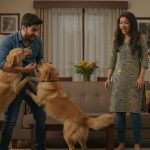 Stranger Ignored Dogs On A Date; What Happened Next Stunned The Girl And Had People Rolling With Laughter!