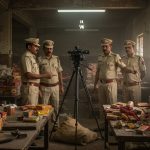 Major Campaign Against Illegal Firecracker Factories in UP: Strict Action and Videography on DGP's Orders