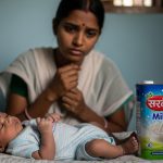 UP: Packaged Milk For Newborns Proving Deadly! Raising Illnesses, Parents Beware.