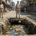 UP Cracks Down on Waste: Dump Garbage in Drains and Face Heavy Fines! Know the New Rules.