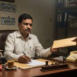 Major scam in Rampur! FIR against three, including ARTO Rajesh, in a case of manipulation of VIP numbers