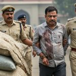 UP: Main Accused Arrested in Rs 5.75 Crore Geotextile Bag Scam, EOW Takes Major Action