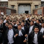 Inmate Beaten to Death in UP Jail Sparks Uproar: Lawyers Stage Massive Protest, Jailer Suspended, Major Action Promised
